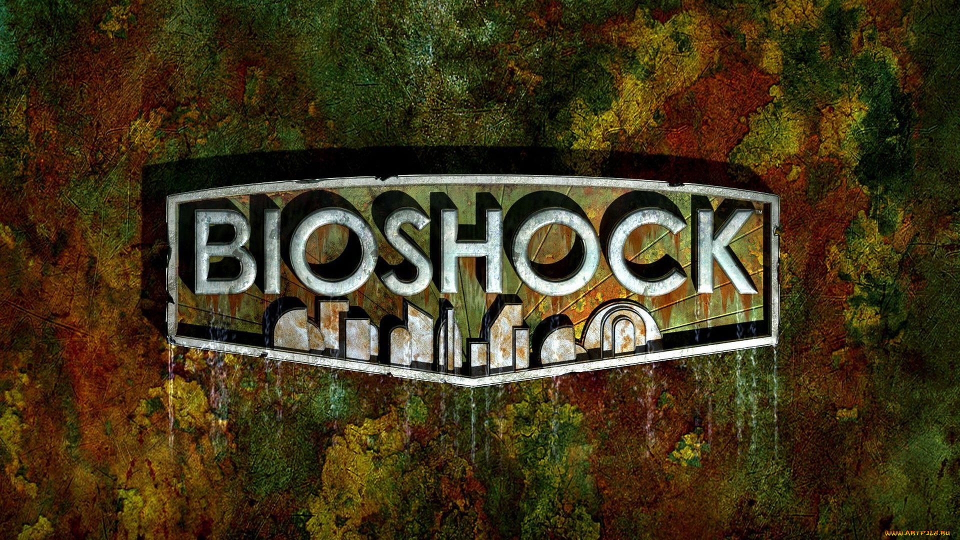  , bioshock, , , 